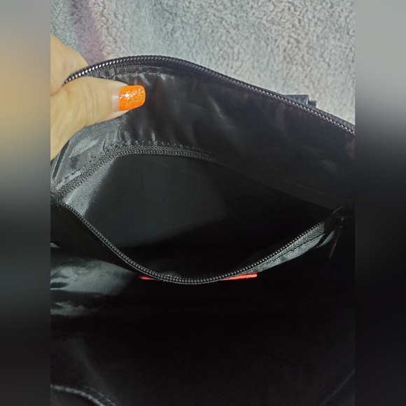 Sprayground 3am Thunderclap Pyramid Mini Duffle - Picture 12 of 13